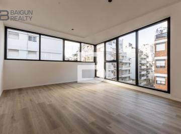 Departamento · 115m² · 4 Ambientes · Departamento de 4 Ambientes en Venta en Recoleta