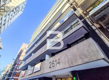 Departamento en Venta de 2 ambientes  · Departamento de 2 Ambientes en Venta en Recoleta