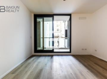 Departamento · 41m² · 2 Ambientes · Departamento de 2 Ambientes en Venta en Recoleta
