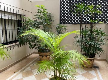 Departamento de 4 ambientes, Belgrano · Dpto. 4 Amb. Barrancas de Belgrano Venta Usd 365.000