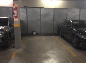 Garage · 13m² · Venta Cochera con Baulera y Seguridad en Palermo Holloywood
