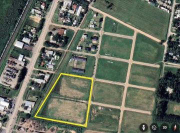 Terreno · 300m² · Terreno en Soldini con Todos Los Servicios y Escritura Inmediata