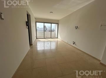 Departamento · 100m² · 3 Dormitorios · 1 Cochera · 3 Dorm. con Cochera en Zona Centrica