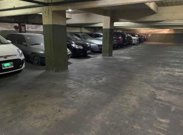 Garage · 16m² · Cochera - Congreso