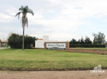 Terreno · 518m² · 2 Ambientes · 1 Cochera · Venta Casa Punta Chacra Roldán