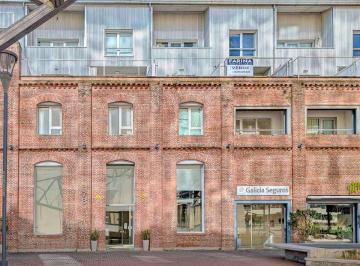 Departamento · 125m² · 3 Ambientes · 1 Cochera · Departamento de 2 Dorm. en Venta Puerto Norte