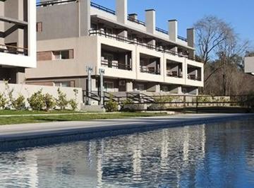 Departamento · 35m² · 1 Ambiente · 1 Cochera · Molnoambiente en Campus Vista