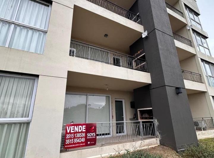 Departamento en Potrero de Garay