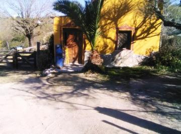 Foto · Tanti (Dean Funes 283) - Venta Casa 3 Dorm.
