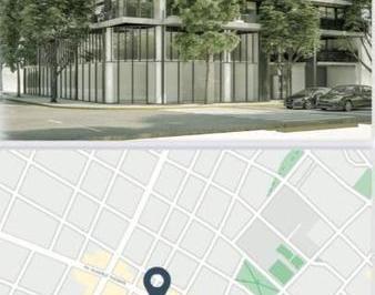 Departamento · 30m² · 1 Ambiente · Monoamb Venta a Estrenar en Espectacular Zona