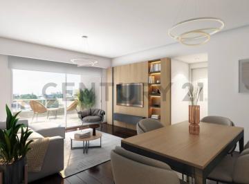Oficina comercial · 59m² · 2 Ambientes · Venta Departamento 2 Ambientes Liniers Pozo