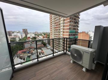 Departamento · 28m² · 1 Ambiente · Venta Monoambiente a Estrenar Balcon - Villa Urquiza