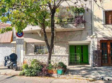 PH · 106m² · 4 Ambientes · 1 Cochera · PH 4 Ambientes Patio Terraza Cochera Parque Cha