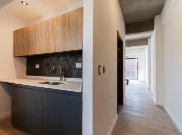 Departamento · 47m² · 1 Ambiente · Departamento en Hurlingham Monoambiente