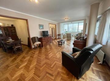 Imagen1 · Piso 4 Ambientes 149 m² U$s 220.000. - Zona Plaza Mitre. Todo Externo en Esquina, con Baulera