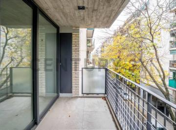 Departamento · 38m² · 1 Ambiente · Venta Monoambiente Divisible