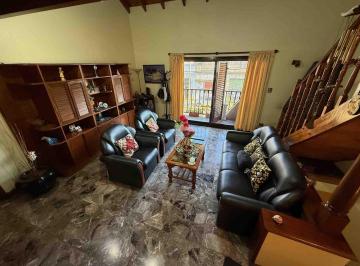 MOA-MOA-632_4 · Casa 4 Ambientes. | Rodriguez Peña Al 4900