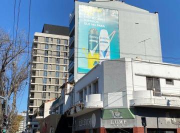 Local comercial · 85m² · Local Comercial Av Maipú Esquina Paraná