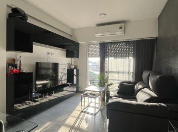 Departamento · 38m² · 2 Ambientes · Venta Depto 2 Amb. con Balcon Terraza