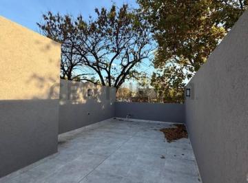 Departamento · 90m² · 4 Ambientes · Alquiler Departamento en Calle Beethoven 3400 a Estrenar - Villa Urquiza
