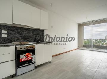 Departamento · 35m² · 1 Ambiente · Mono - Ambiente Divisible Al Frente en Flores