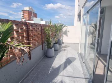 Departamento · 49m² · 3 Ambientes · Venta de Departamento 3 Ambientes con Balcon Terraza y Parrilla Propia en Villa del Parque