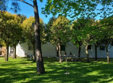 Campo , Cañuelas · Tu Próxima Inversión: Campo con Gran Rentabilidad