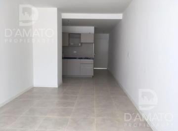 Departamento · 35m² · 1 Ambiente · Departamento en Monserrat