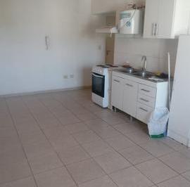Departamento de 1 ambiente, Tres de Febrero · Departamento - Alquiler - Martín Coronado