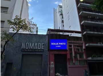 Terreno , Recoleta · Terreno en Venta en Exclusiva Ubicacion de Recoleta