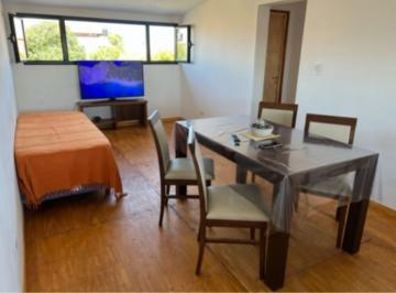 Departamento · 50m² · 3 Ambientes · Alquiler Dos Ambientes Planta Alta