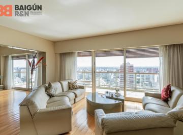 Departamento · 180m² · 5 Ambientes · 1 Cochera · Departamento en Villa Urquiza