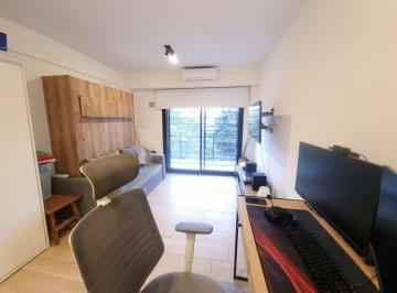 Departamento · 38m² · 1 Ambiente · 1 Cochera · Monoambiente en Venta en Villa Martelli, Vicente Lopez