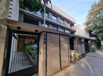 Departamento · 38m² · 1 Ambiente · 1 Cochera · Monoambiente en Venta en Villa Martelli, Vicente Lopez