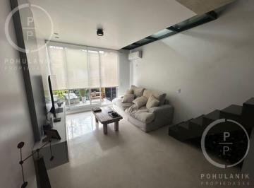 Departamento · 48m² · 2 Ambientes · Alquiler 2 Ambientes Amoblado en Villa Ortúzar