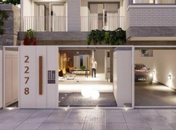 Departamento · 29m² · 1 Ambiente · Venta Monoambiente Santos Lugares