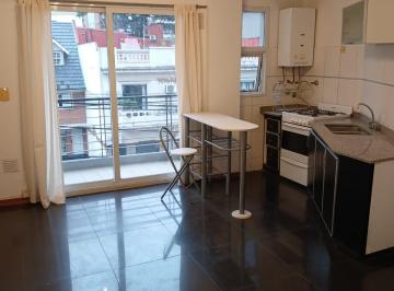 Departamento de 2 ambientes, Villa Urquiza · Venta 2 Ambientes Villa Urquiza
