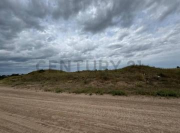 Terreno · 2500m² · Lote a La Venta en El Salvaje - Villa Gesell