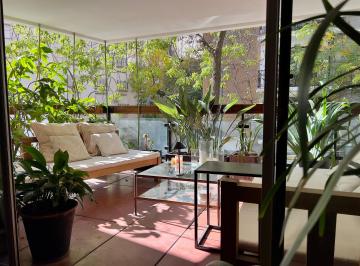 Departamento de 6 ambientes, Retiro · Baccello I Venta Piso de Cinco Dorm. - Dos Cocheras - Patio Bullrich.