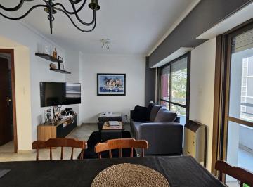 Departamento · 50m² · 2 Ambientes · Sin Expensas - 2 Ambientes en Alquiler 24 Meses - Z. Chauvin