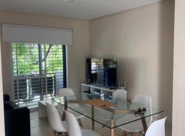 Departamento · 40m² · 3 Ambientes · Departamento