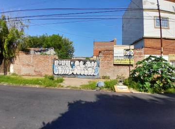 Terreno , La Matanza · Venta Lote en Ramos Mejia