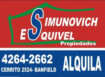 Casa de 3 ambientes, Lanús · Vivienda en Dos Plantas