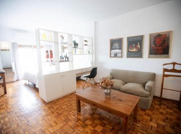 Departamento · 32m² · 1 Ambiente · Monoambiente en Alquiler en Recoleta