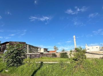Terreno · 460m² · Lote de Terreno en Venta en Claypole