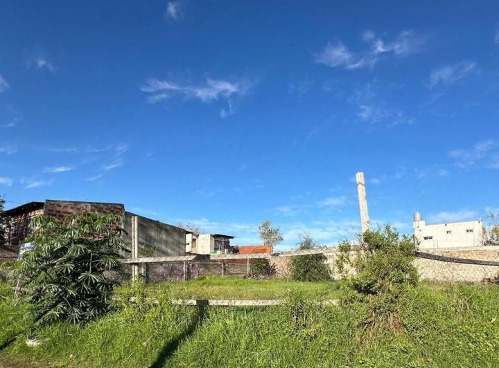Terreno · 460m²