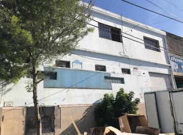 Local comercial · 457m² · 6 Ambientes · 8 Cocheras · Alquiler Local Galpón con Oficinas en Ruta 8 San Miguel
