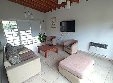 Casa de 4 ambientes, Luján de Cuyo · City Lands Vende Confortable Casa en Perdriel a m de La Ruta Nacional 40