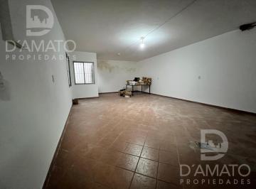 Bodega-Galpón , Monte Castro · Galpón en Monte Castro