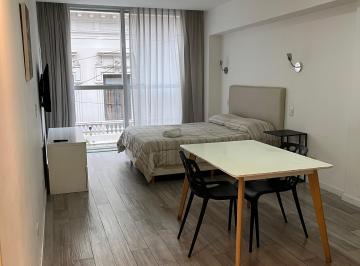 Departamento de 1 ambiente, Retiro · Alquiler Monoambiente Equipado en Retiro